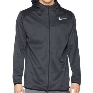 NIKE Therma Hoodie Size XL